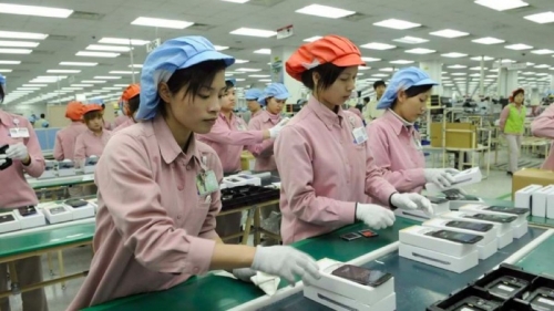 Nhiều rào cản ngăn doanh nghiệp Việt kết nối với chuỗi cung ứng