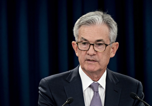Powell: Chuỗi cắt giảm lãi suất có thể được thực hiện nếu kinh tế quay đầu giảm tốc