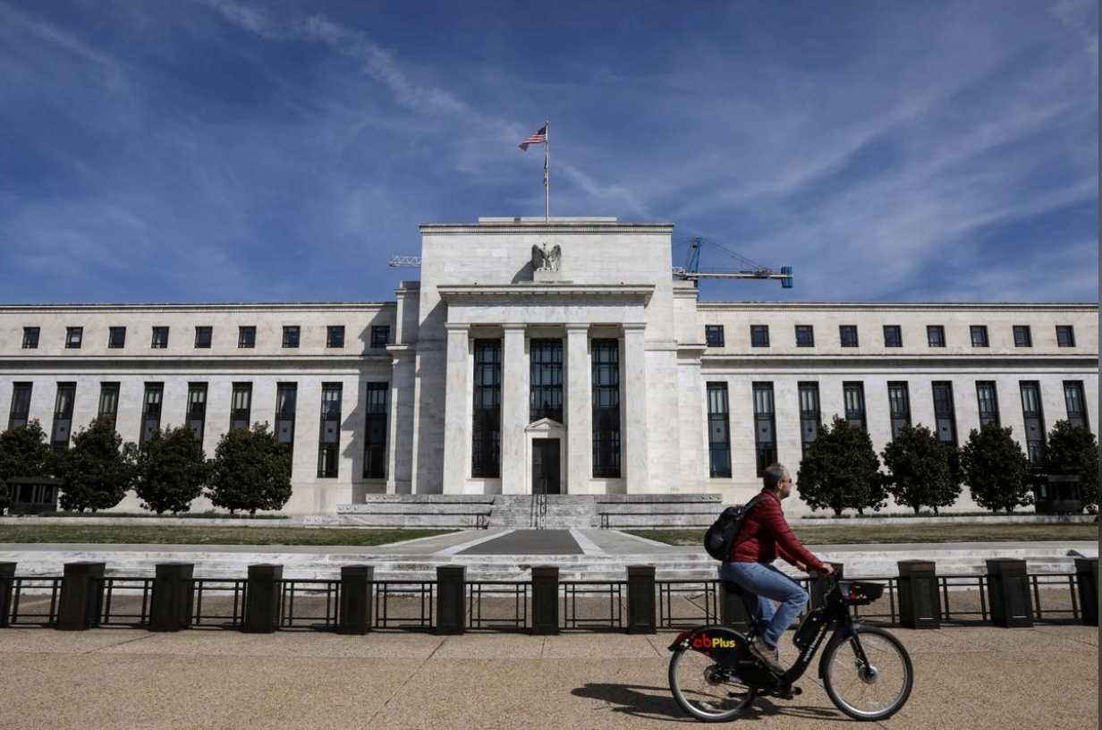 Fed sẽ mở rộng bảng cân đối kế toán một lần nữa, nhưng không gọi là QE4