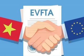 Tận dụng ưu đãi EVFTA: Đã cấp trên 7.200 bộ C/O với kim ngạch 277 triệu USD đi 28 nước EU