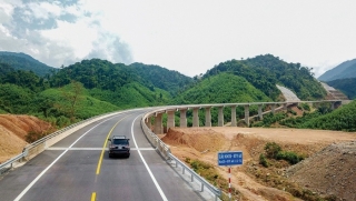 Đề xuất đầu tư 7 tuyến cao tốc khu vực Đồng bằng sông Cửu Long