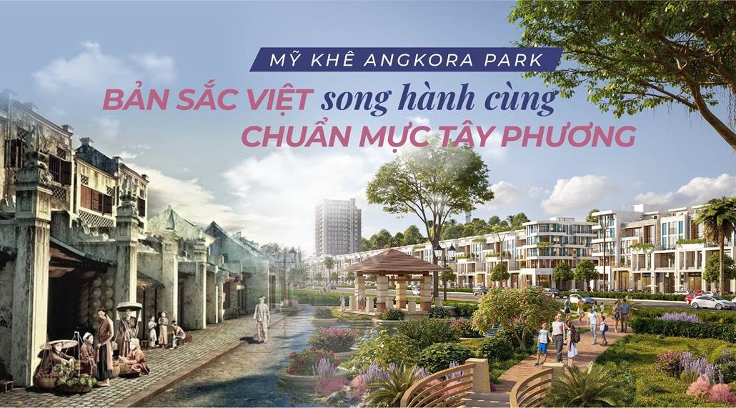 my khe angkora park ban sac viet song hanh cung chuan muc tay phuong