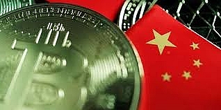 Bitcoin và ether giảm mạnh khi Trung Quốc tiếp tục siết tiền điện tử