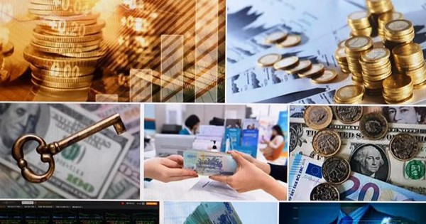 Thủ tướng Chính phủ yêu cầu báo cáo tình hình, giải pháp quản lý thị trường tiền tệ, vàng, chứng khoán Thủ tướng Chính phủ yêu cầu báo cáo tình hình, giải pháp quản lý thị trường tiền tệ, vàng, chứng khoán