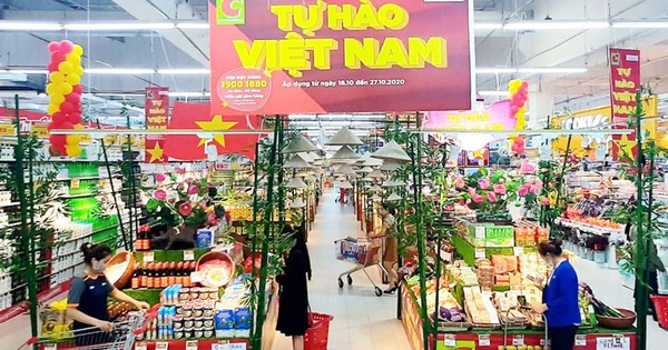 Đẩy mạnh phát triển thị trường trong nước, kích cầu tiêu dùng, thúc đẩy tăng trưởng kinh tế