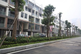 Hà Nội: Nhiều dự án bất động sản dịch chuyển về Thanh Trì, Hoài Đức