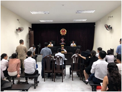 Tập đoàn FLC thắng kiện Báo Giáo dục Việt Nam