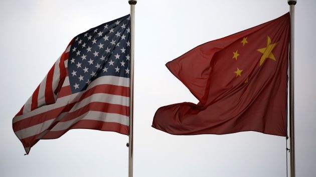 Bắc Kinh sẽ hạn chế thị thực du khách Mỹ có liên hệ đến các nhóm ‘chống Trung Quốc’