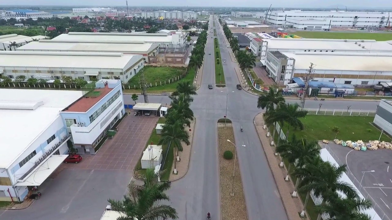 Hải Phòng, Bắc Ninh - hai thị trường bất động sản công nghiệp hút khách nhất
