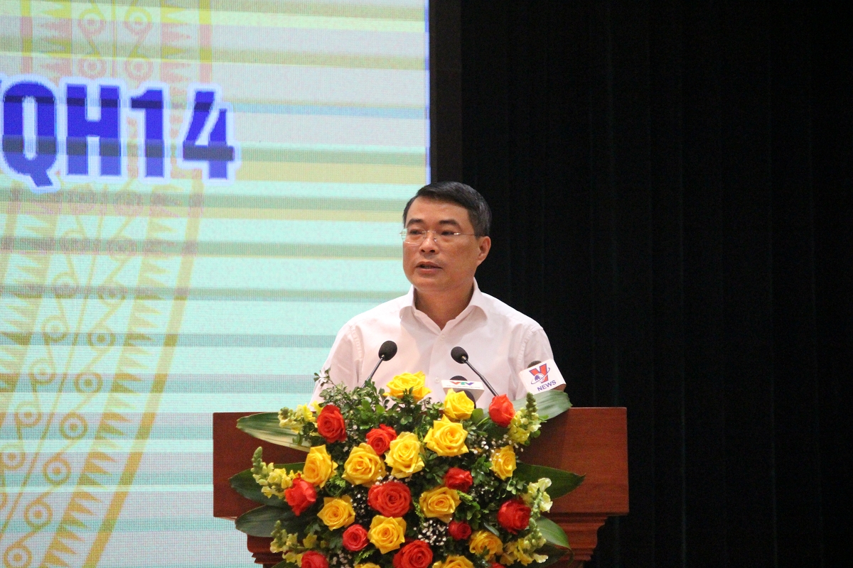 Phó Thủ tướng Vương Đình Huệ: Ngành Ngân hàng đã nỗ lực, tích cực triển khai Nghị quyết 42 và Quyết định 1058