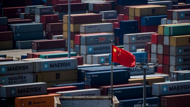 Kinh tế Trung Quốc tăng trưởng 6% trong quý III, chậm hơn dự kiến