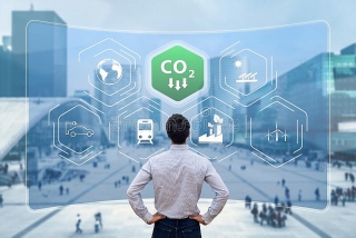 7 bước để loại bỏ carbon trong các chuỗi cung ứng