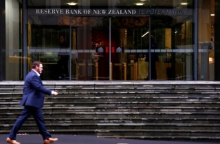 New Zealand tăng lãi suất lên mức cao nhất trong 7 năm