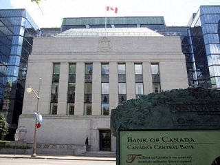 Canada tiếp tục tăng lãi suất để kiểm soát lạm phát