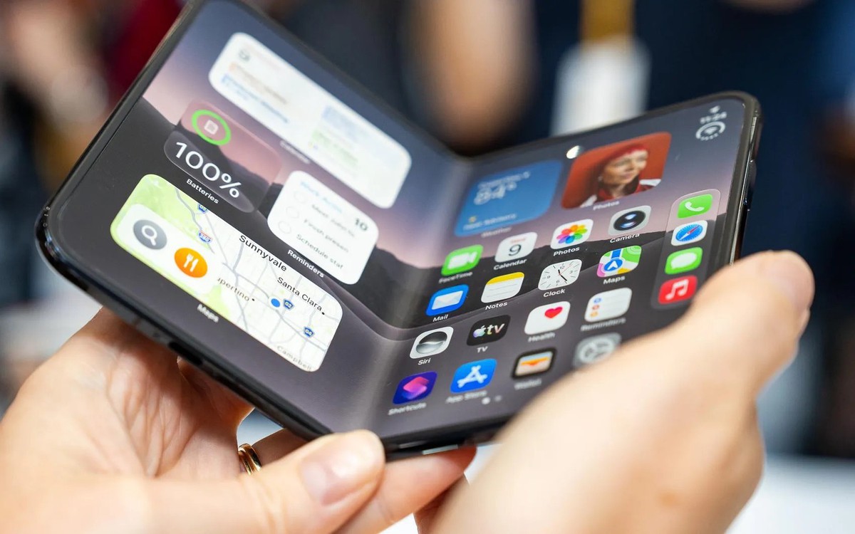 Mua iPhone Duo phải bỏ cọc hàng chục triệu