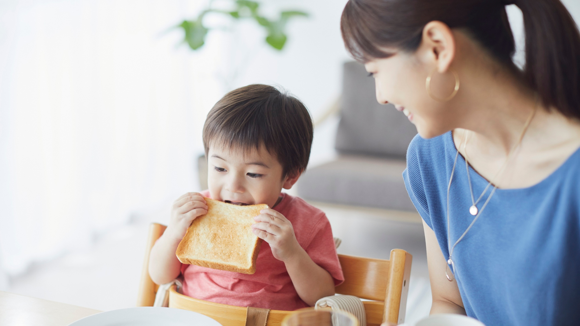 Bữa sáng cho bé 1 tuổi: Gợi ý thực đơn đầy đủ dinh dưỡng Bữa sáng cho bé 1 tuổi: Gợi ý thực đơn đầy đủ dinh dưỡng