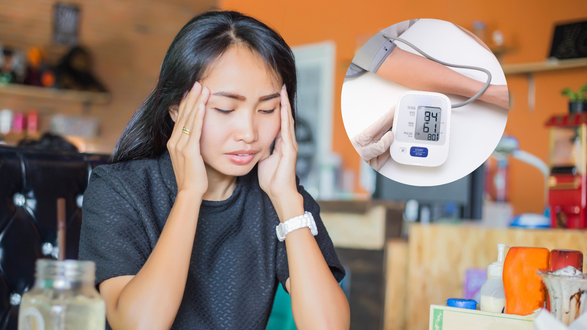 undefined Bỏ ăn sáng ảnh hưởng thế nào đến huyết áp?