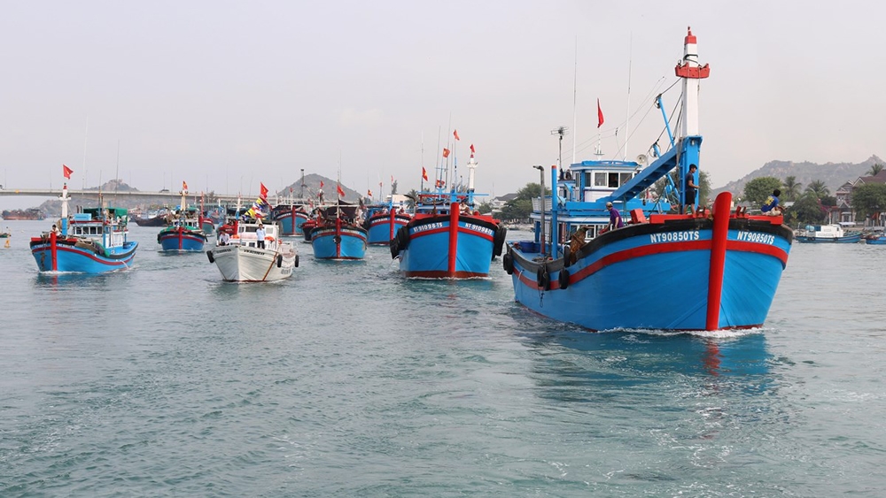 Khánh Hòa: Giải quyết khó khăn trong cho vay “tàu 67”