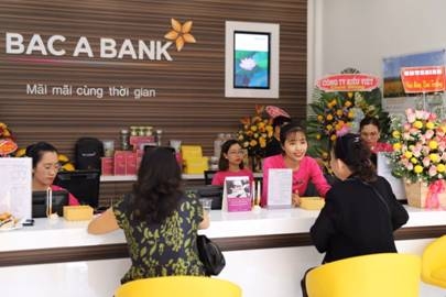 Khai trương chi nhánh Bình Định, BAC A BANK mở rộng mạng lưới vùng Nam Trung bộ