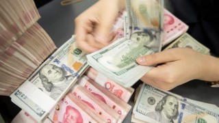 Trung Quốc xây dựng ‘dự trữ đối trọng’ để giảm phụ thuộc vào USD