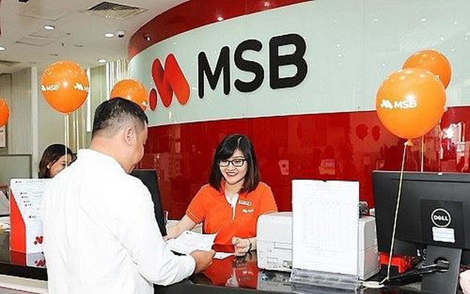 MSB giảm lãi suất cho vay