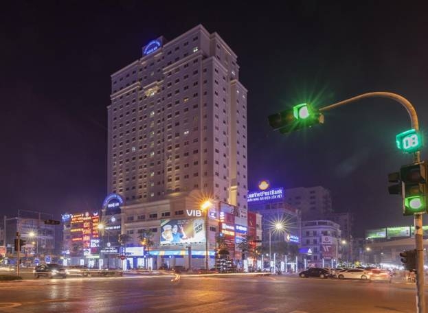 Những lý do giúp Eurowindow Tower Nghệ An trở thành khu căn hộ đáng sống
