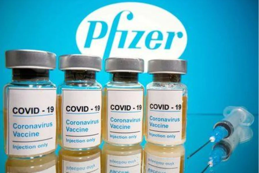 Pfizer bắt đầu chương trình phân phối thử nghiệm vắc xin Covid-19 ở bốn tiểu bang của Mỹ