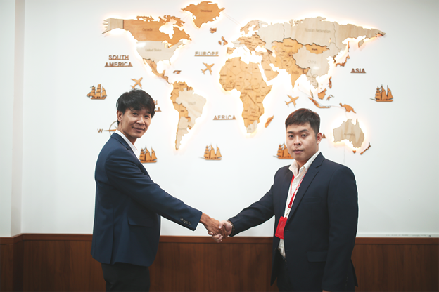 Tin Bán Xe hỗ trợ doanh nghiệp bán ô tô Việt Nam hậu Covid