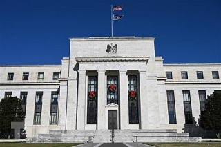 Fed tiếp tục tăng lãi suất thêm 0,75 điểm phần trăm