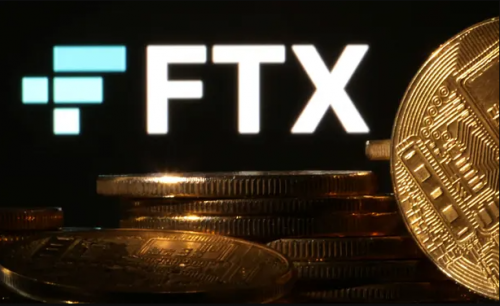 Sàn giao dịch tiền kỹ thuật số FTX nộp đơn xin bảo hộ phá sản