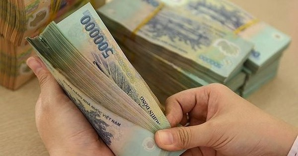 Tăng lương tối thiểu vùng từ 1/1/2026