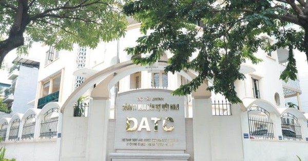 Đề xuất mới về ngành nghề, hoạt động của Công ty TNHH một thành viên Mua bán nợ Việt Nam Đề xuất mới về ngành nghề, hoạt động của Công ty TNHH một thành viên Mua bán nợ Việt Nam