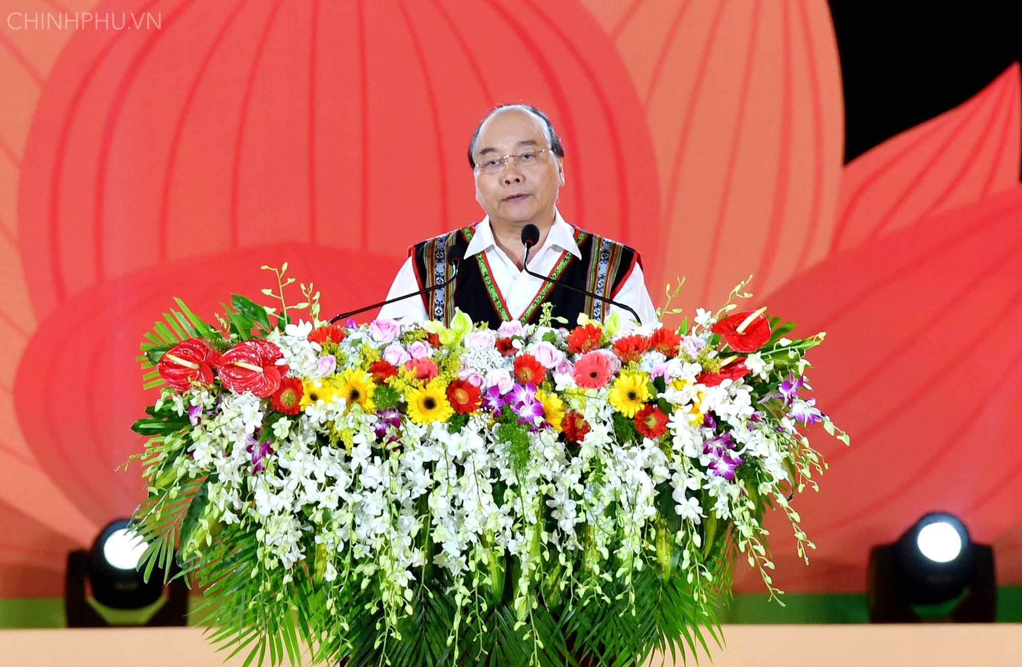 Thủ tướng: Tây Nguyên phải là một biểu tượng nổi bật của du lịch Việt Nam