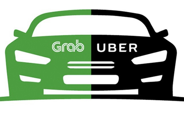 Grab mua lại Uber: Kết luận có dấu hiệu vi phạm Luật Cạnh tranh
