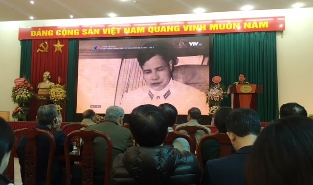 Hội thảo về Đại tướng Nguyễn Chí Thanh