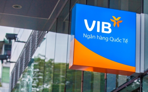 VIB khai trương trụ sở chính tại TP.HCM