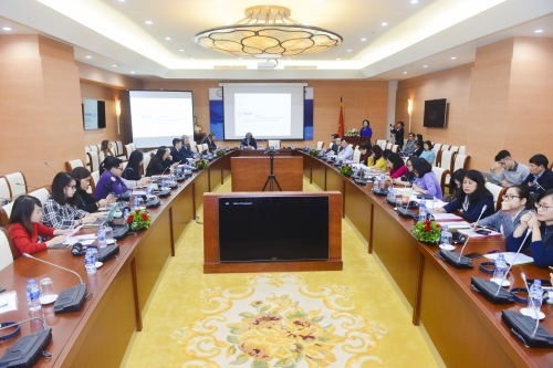 MIGA hỗ trợ thu hút FDI vào Việt Nam