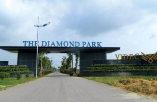 Thủ tướng yêu cầu thanh tra dự án The Diamond Park