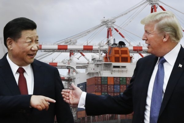 Cơ hội hơn 50-50 cho thỏa thuận thương mại giai đoạn một Mỹ - Trung