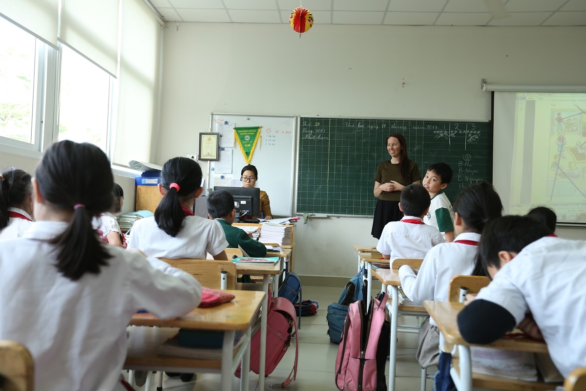 Hà Nội: Học phí 14 trường chất lượng cao tăng kịch trần từ năm học 2021-2022