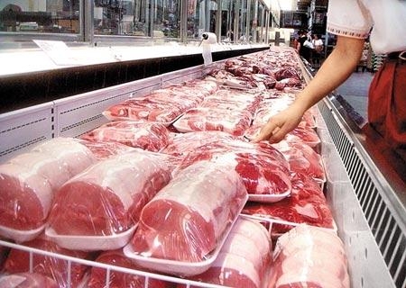 Đề xuất giảm thuế nhập khẩu thịt lợn, gà