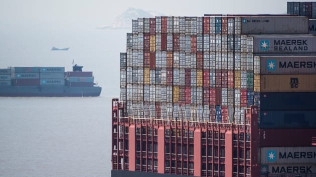 Thương mại Mỹ - Trung: Đạt thỏa thuận giai đoạn một, thâm hụt lớn của Mỹ sẽ vẫn còn ở lại
