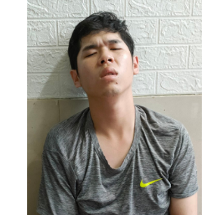 Bắt giữ nghi phạm vụ cướp ngân hàng ở Đồng Nai