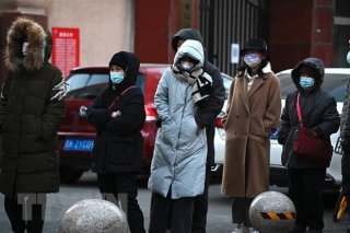 Bắc Kinh tiếp tục điều chỉnh linh hoạt biện pháp chống dịch COVID-19