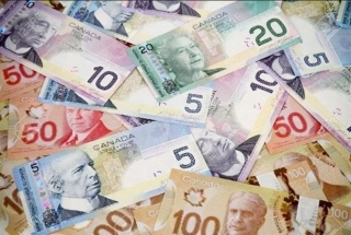 Canada nâng lãi suất lên mức cao nhất kể từ 2008