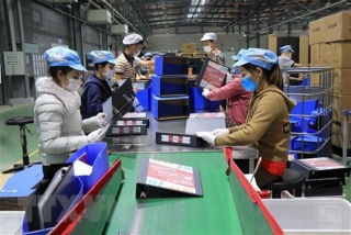Truyền thông nước ngoài đánh giá cao triển vọng kinh tế vĩ mô của Việt Nam