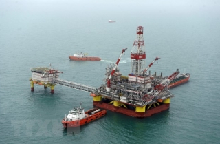 Cơ quan năng lượng Mỹ điều chỉnh hạ dự báo giá dầu Brent năm 2023