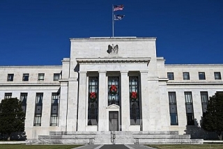 Fed tăng lãi suất lần thứ bảy trong năm 2022