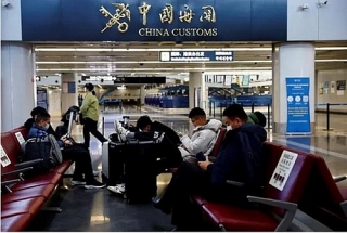 Trung Quốc dần khôi phục các chuyến bay thuê bao quốc tế