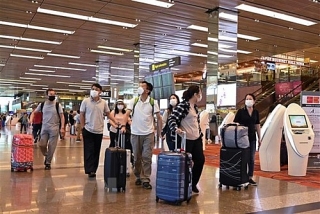 Ngành du lịch châu Á chuẩn bị cho “làn sóng” du khách Trung Quốc